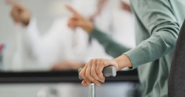 3年迷った訪問介護の譲渡が、3ヶ月で決まった──条件をひとつに絞った小規模M&A