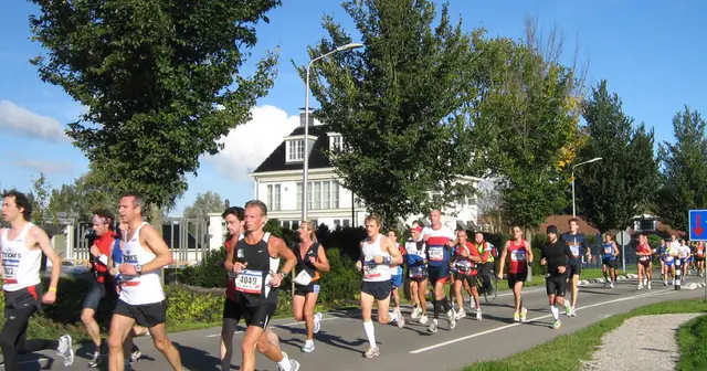 The Half Marathon Guide:「ハーフマラソンの大会情報」だけで累計$1.2M。個人に売却されるまで